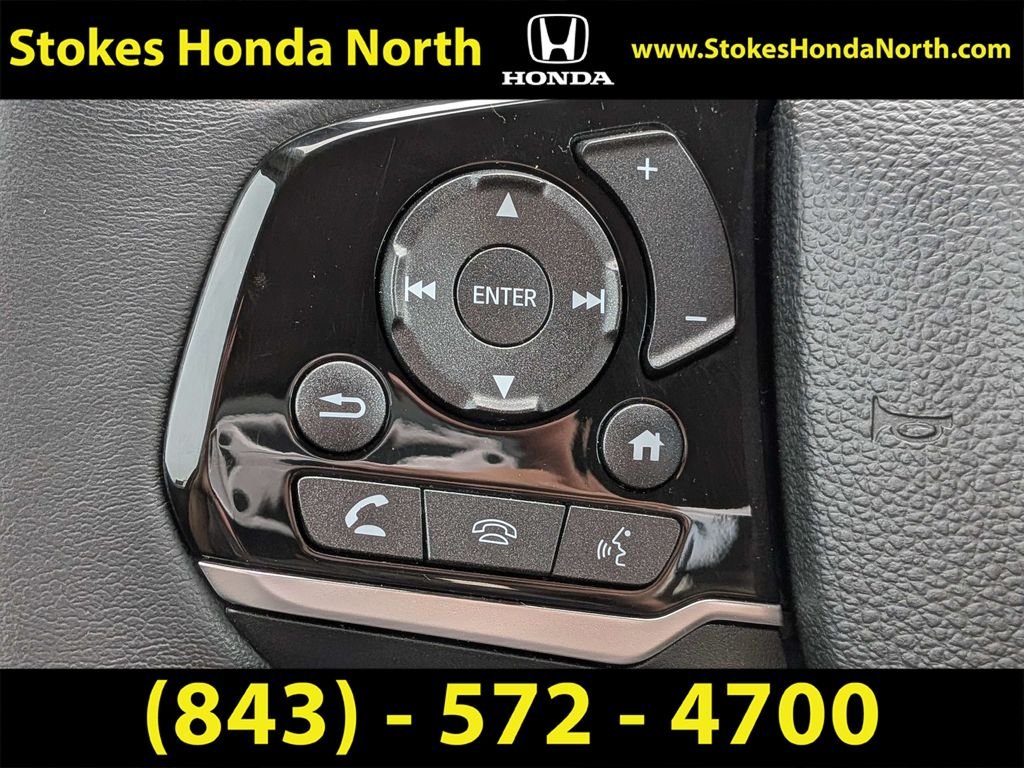 Used 2022  Honda Touring image 32