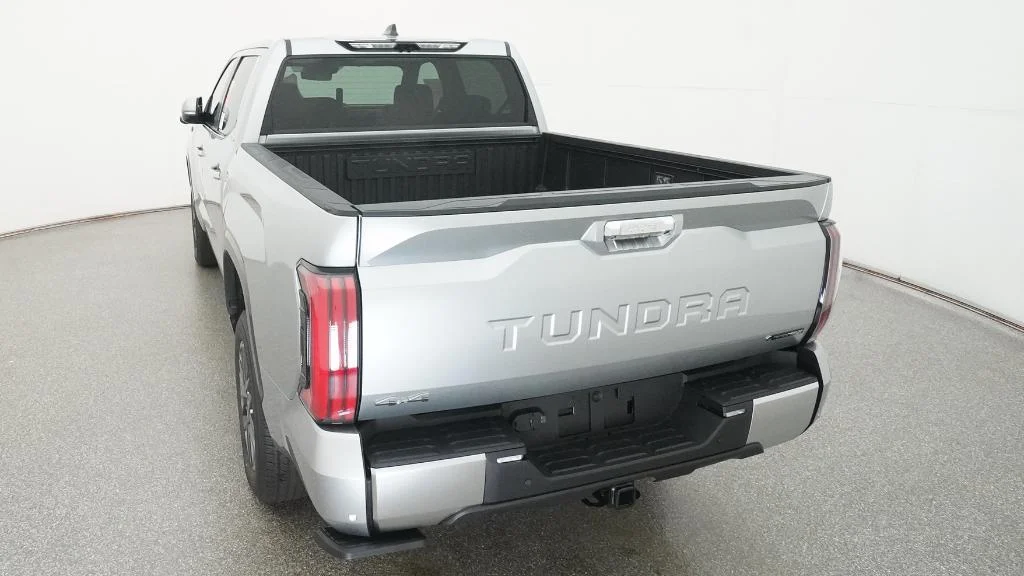2026 Toyota Tundra Limited - Photo 45