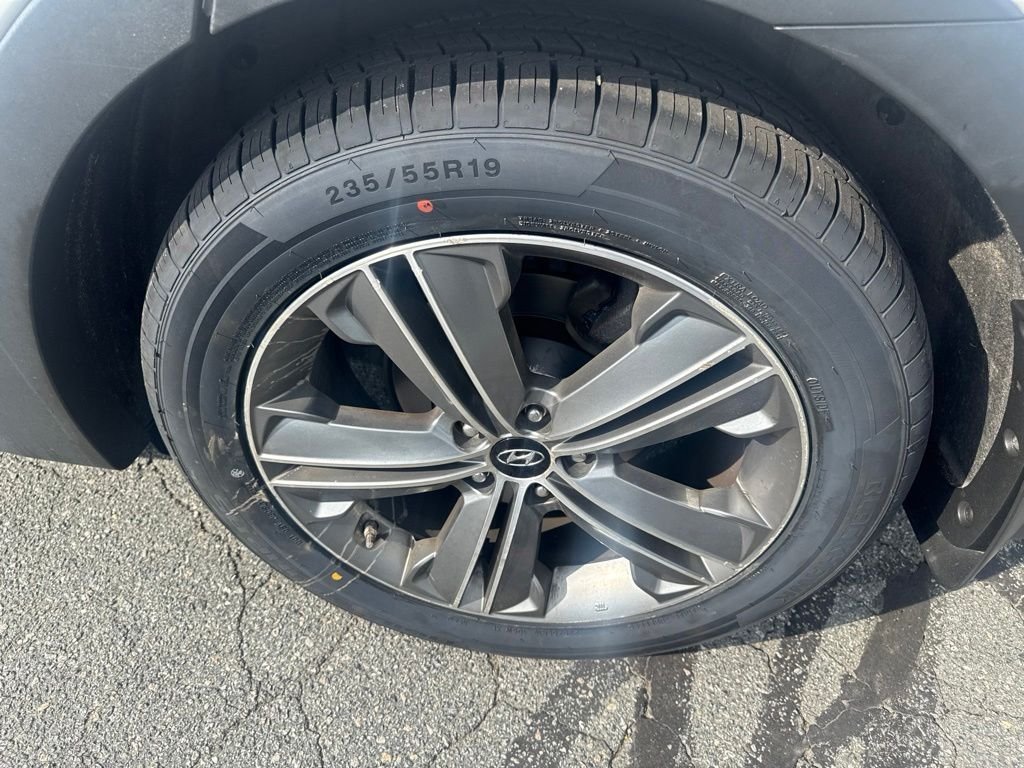 2016 Hyundai Santa Fe SE - Photo 12