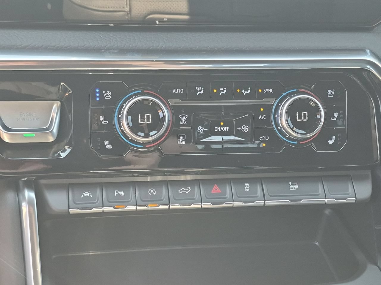 2026 GMC Sierra 1500 Denali - Photo 11