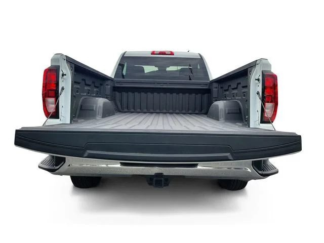 Used 2026 Summit White GMC Pro image 28