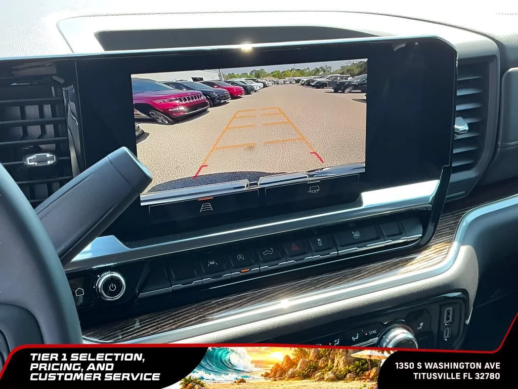 2026 GMC Sierra 1500 SLE - Photo 39
