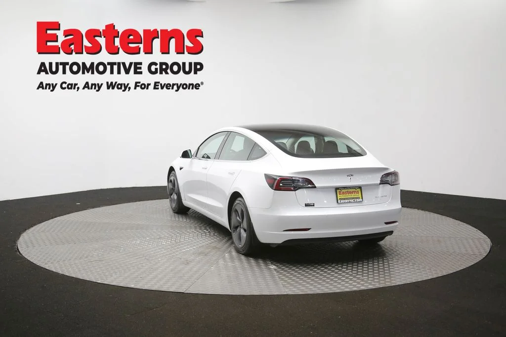 Used 2020 White Tesla Long Range image 59