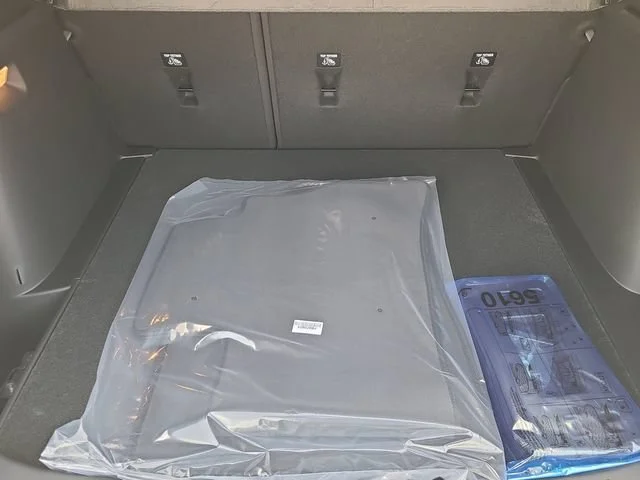 New 2026 Sterling Gray Metallic Chevrolet LT image 9