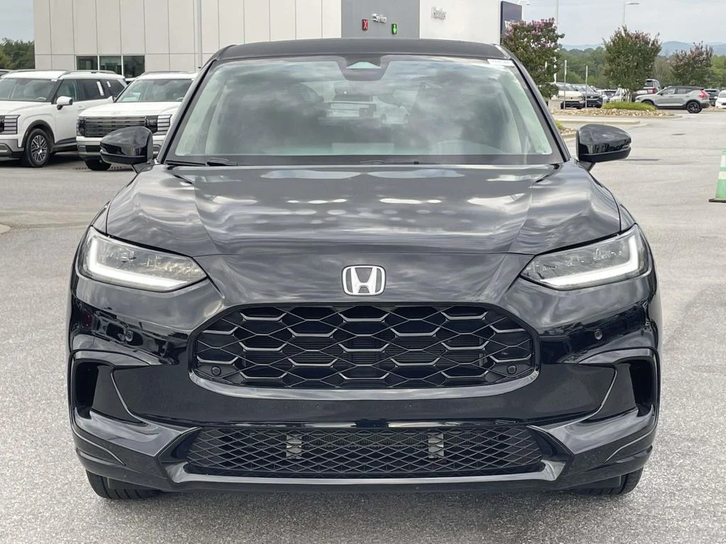 Used 2024  Honda EX-L image 23
