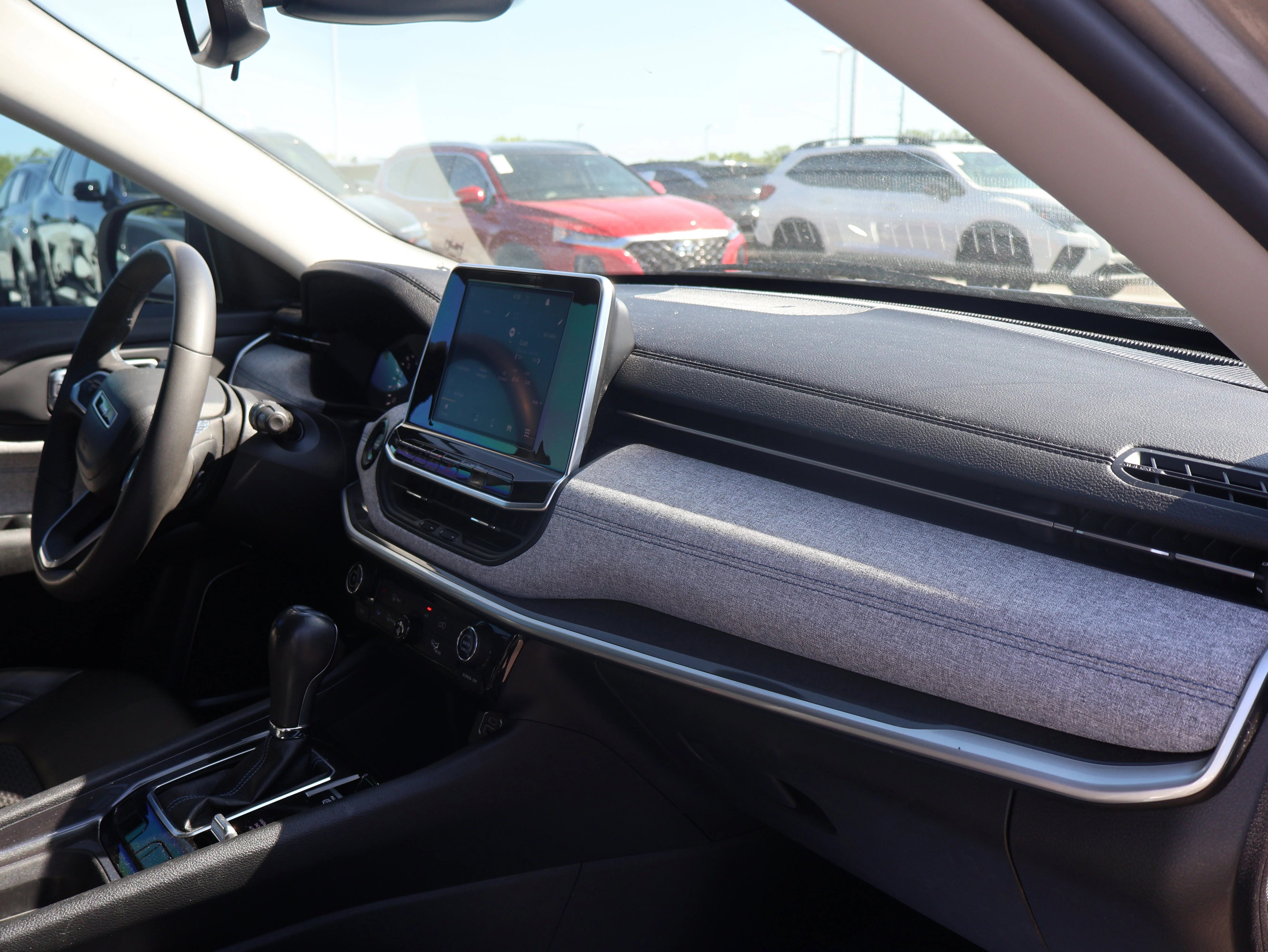 2022 Jeep Compass Latitude - Photo 9