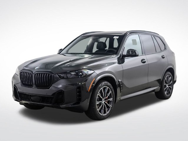 2026|BMW|X5|xDrive40i|4D Sport Utility