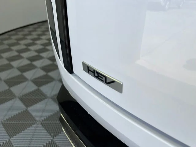 New 2027 White Kia SX image 9