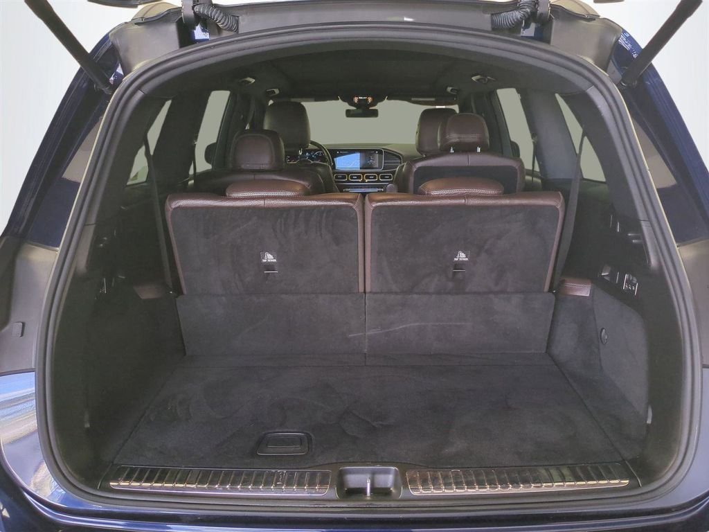 2022 Mercedes-Benz GLS GLS450 - Photo 14