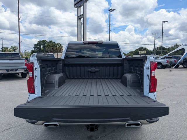 2026 Chevrolet Silverado 1500 LTZ - Photo 13