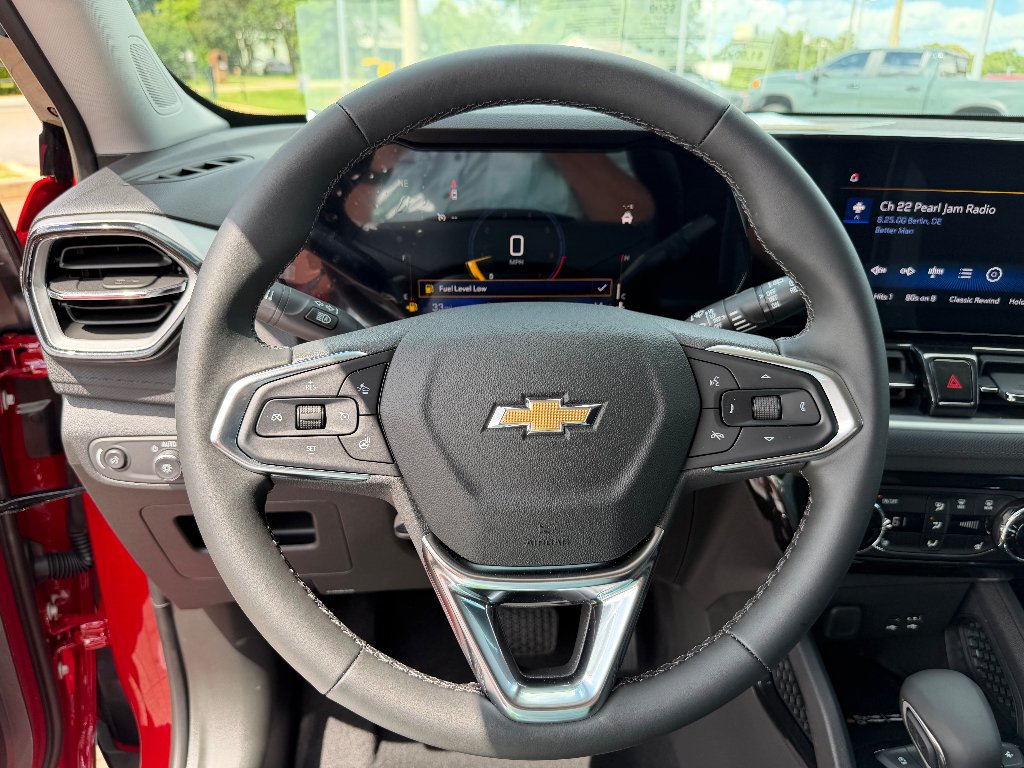 2026 Chevrolet Trailblazer LT - Photo 26