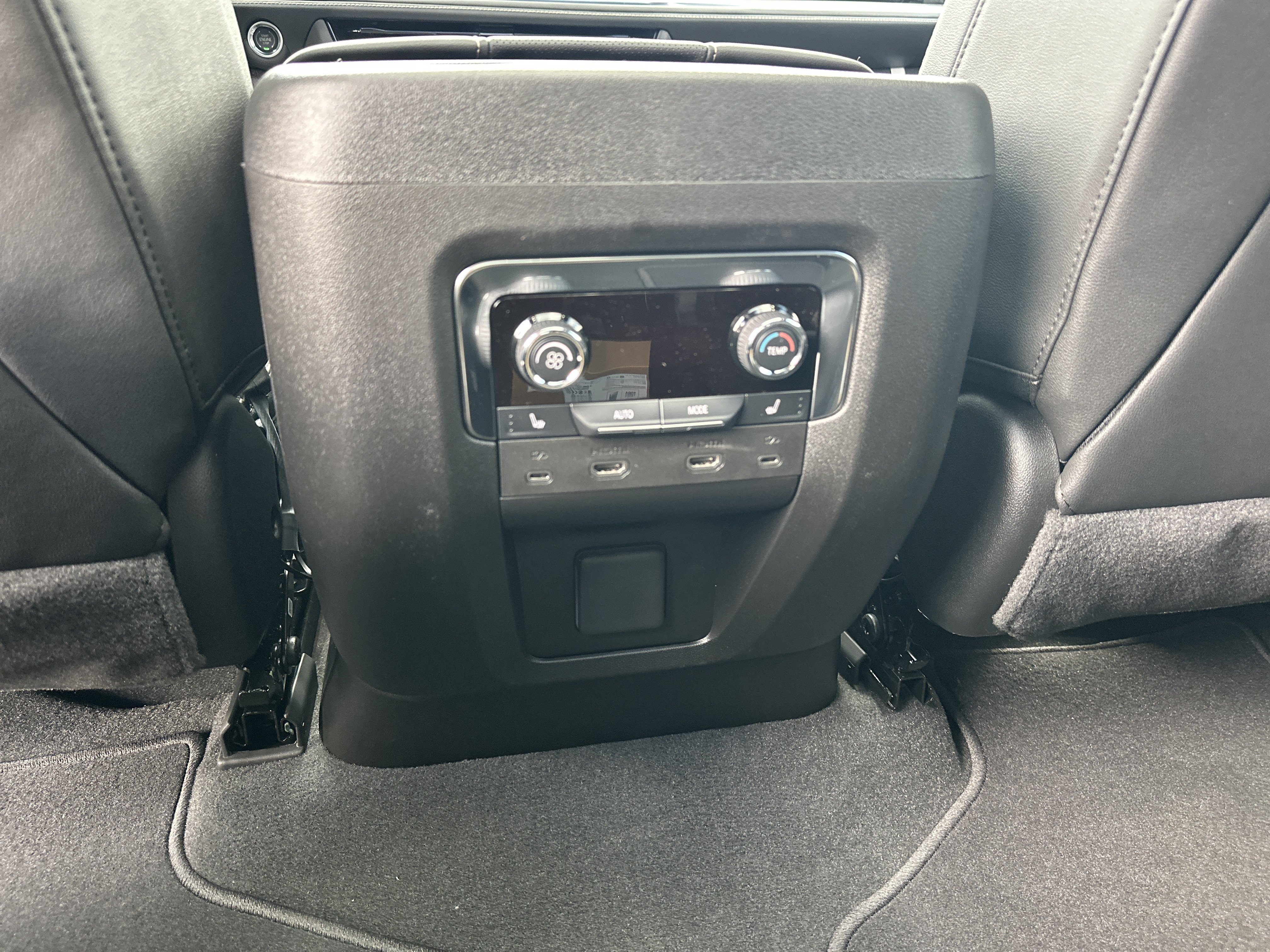 2026 Chevrolet Tahoe Premier - Photo 23