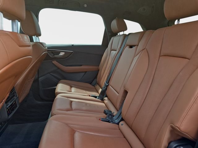 Used 2023 Beige Audi 45 Premium Plus image 18