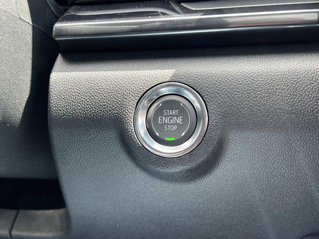 Used 2026 Sterling Metallic GMC AT4 image 24