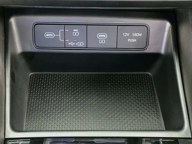 New 2027 Hyundai SANTA CRUZ SE