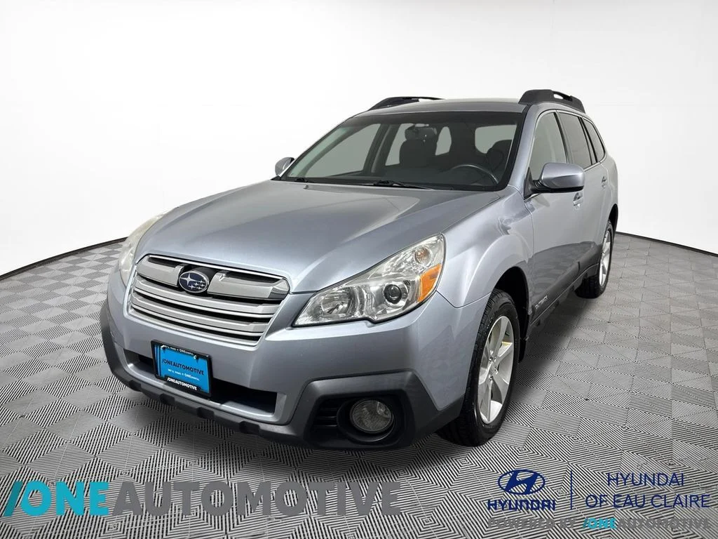 2013 Subaru Outback 2.5i Premium CVT PZEV's photo