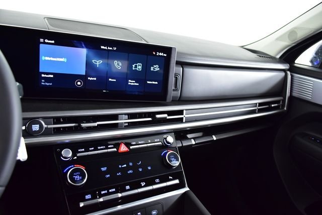 New 2026 Gray Hyundai SE image 47