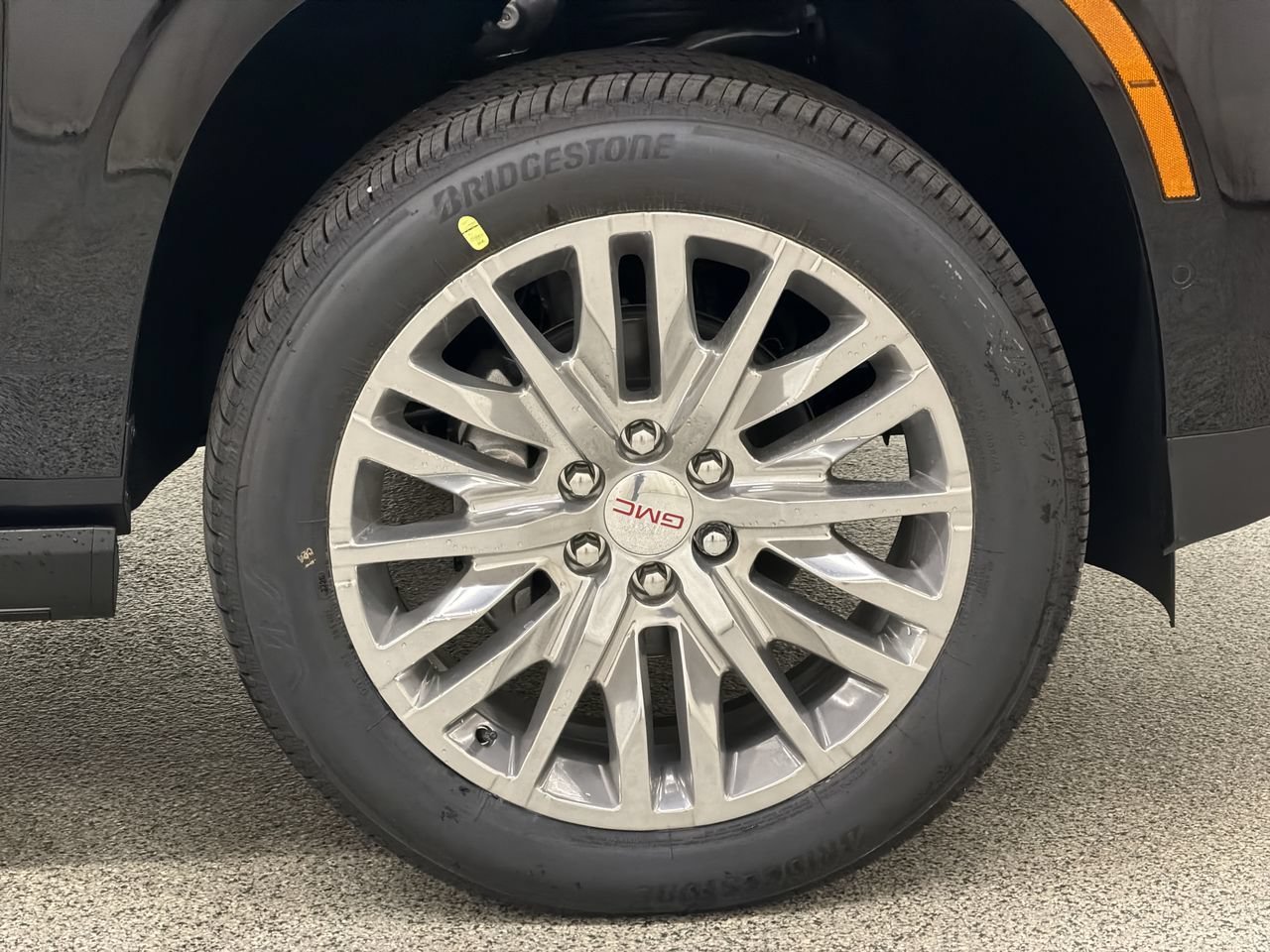 New 2026 Onyx Black GMC Denali image 10