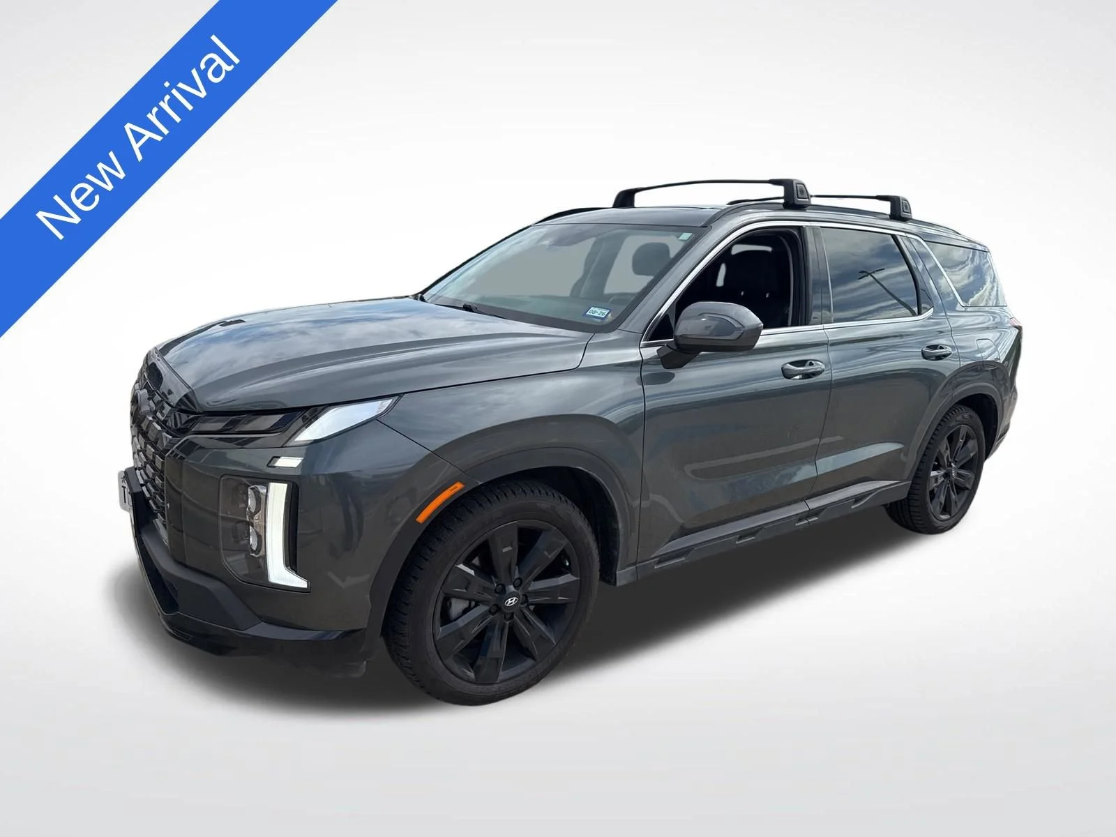 2024 Hyundai Palisade XRT AWD's photo