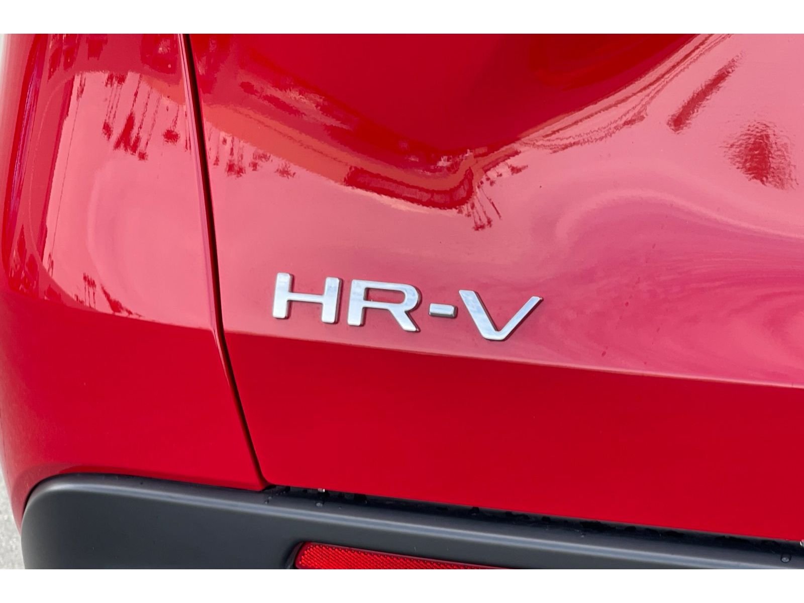Certified Used 2025 Milano Red Honda Sport image 17