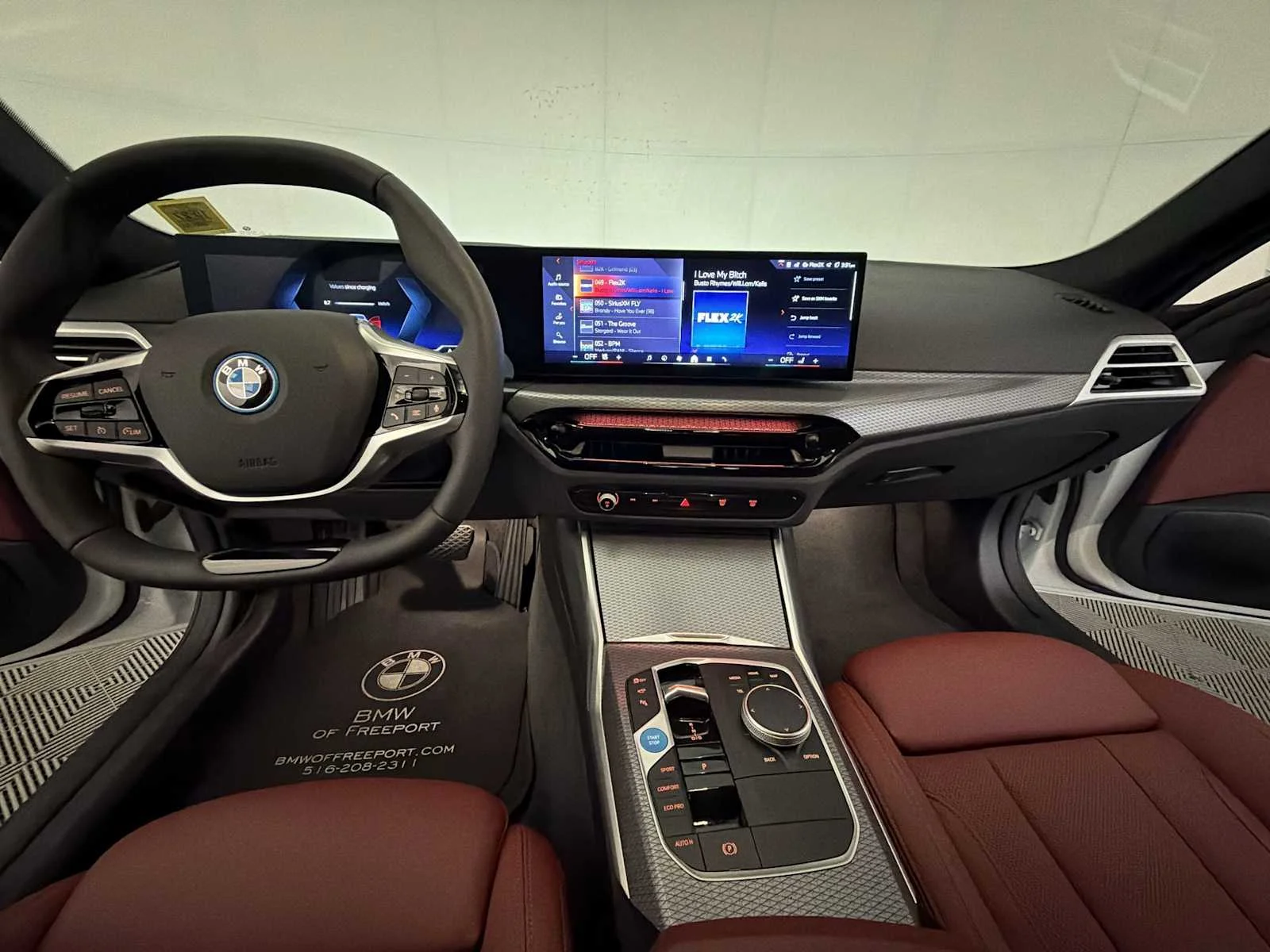 2026 BMW i4 40 - Photo 14