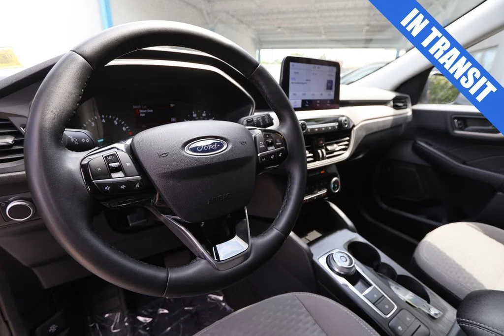 2022 Ford Escape SE - Photo 19