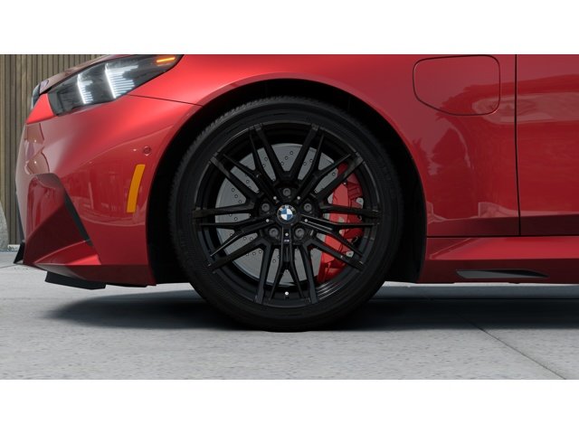 2026 BMW M5 M5 - Photo 7
