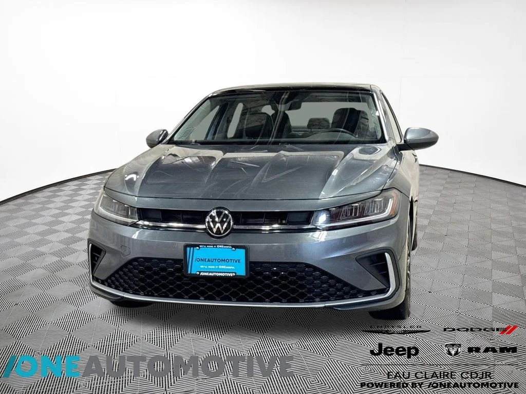 2025 Volkswagen Jetta 1.5T SE Auto SULEV's photo