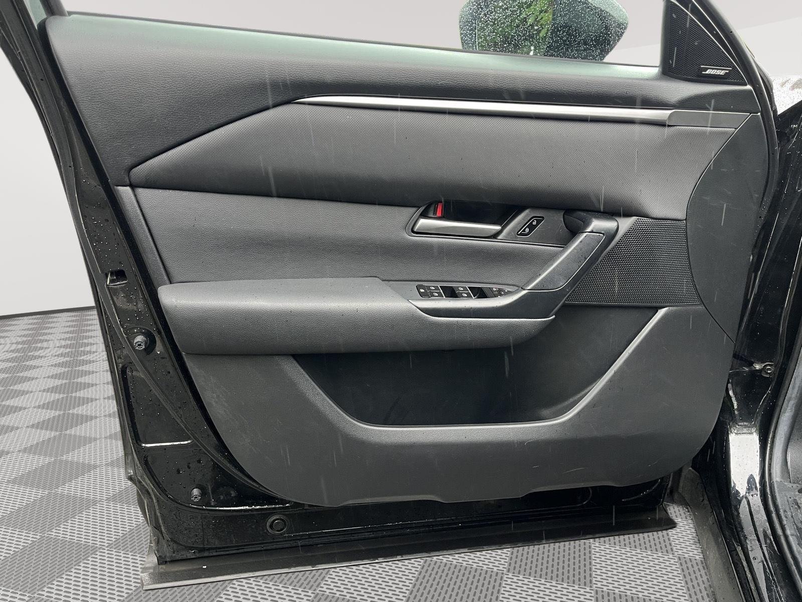 Used 2025 Jet Black Mica Mazda 2.5 S Premium Package image 18