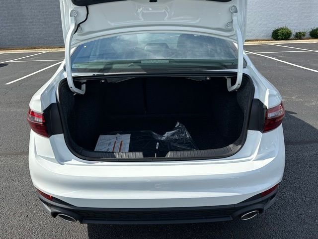 New 2026 Pure White Volkswagen 2.0T Autobahn image 16