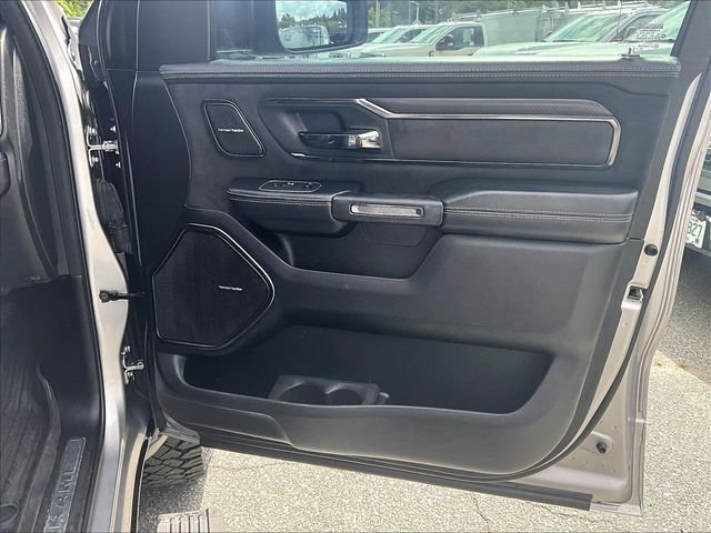 Used 2022 Silver Ram TRX image 20