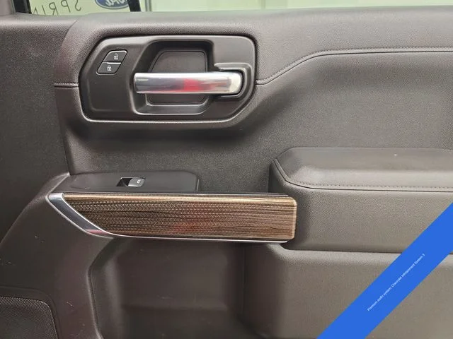 Used 2019 Red Chevrolet RST image 12