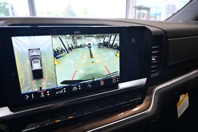 2026 Chevrolet Silverado 1500 LT - Photo 19