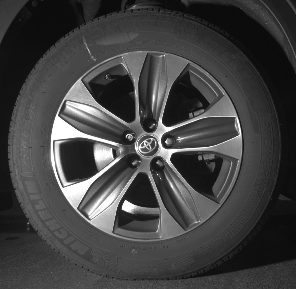 Used 2024  Toyota XLE image 11