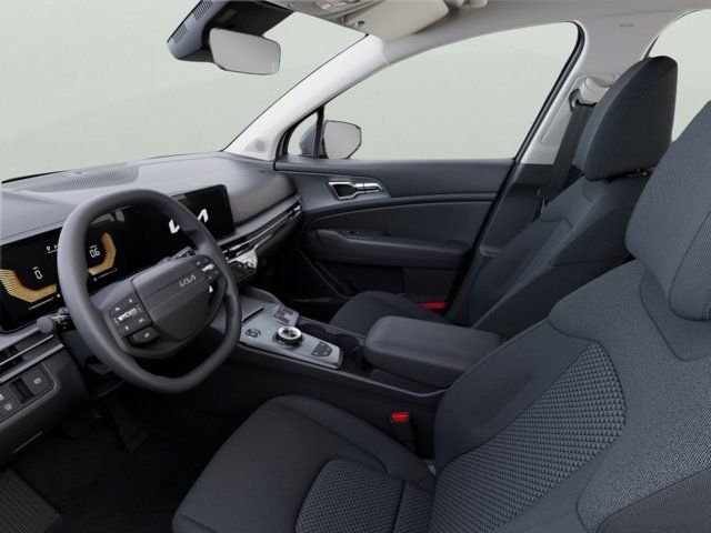 New 2027 Gray Kia S image 13