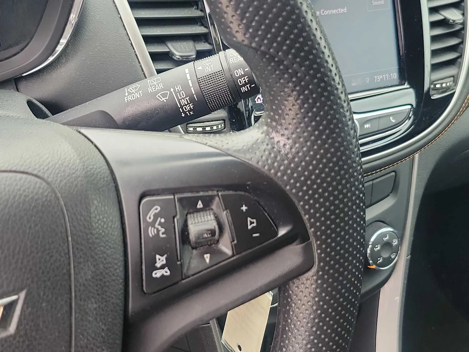 Used 2021 STONE GRAY METALLIC Chevrolet LS image 21