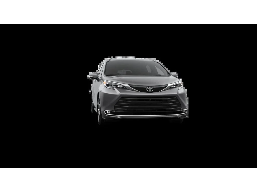 New 2026 Heavy Metal Toyota Platinum image 46