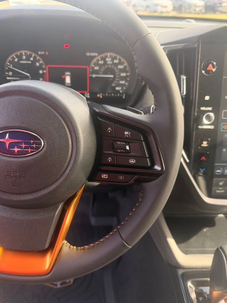 2026 Subaru Forester Wilderness - Photo 73