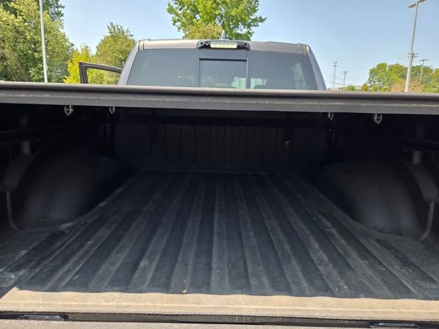 Used 2022 Gray Ram TRX image 33