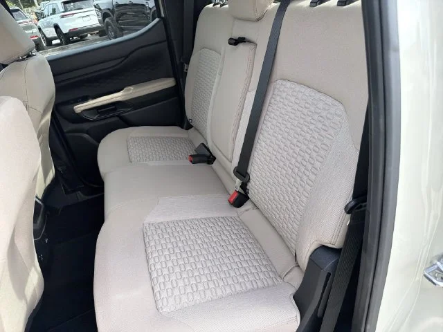 Used 2026 Beige Ford XLT image 12