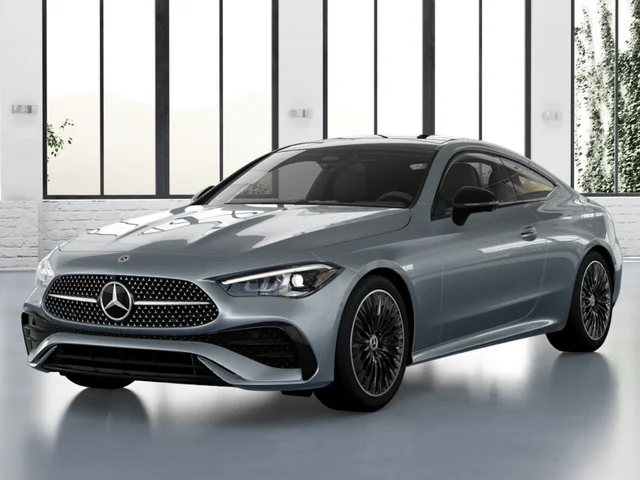 2027 Mercedes-Benz CLE CLE 300