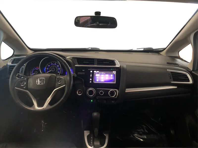 Used 2016 Passion Berry Pearl Honda EX-L image 21