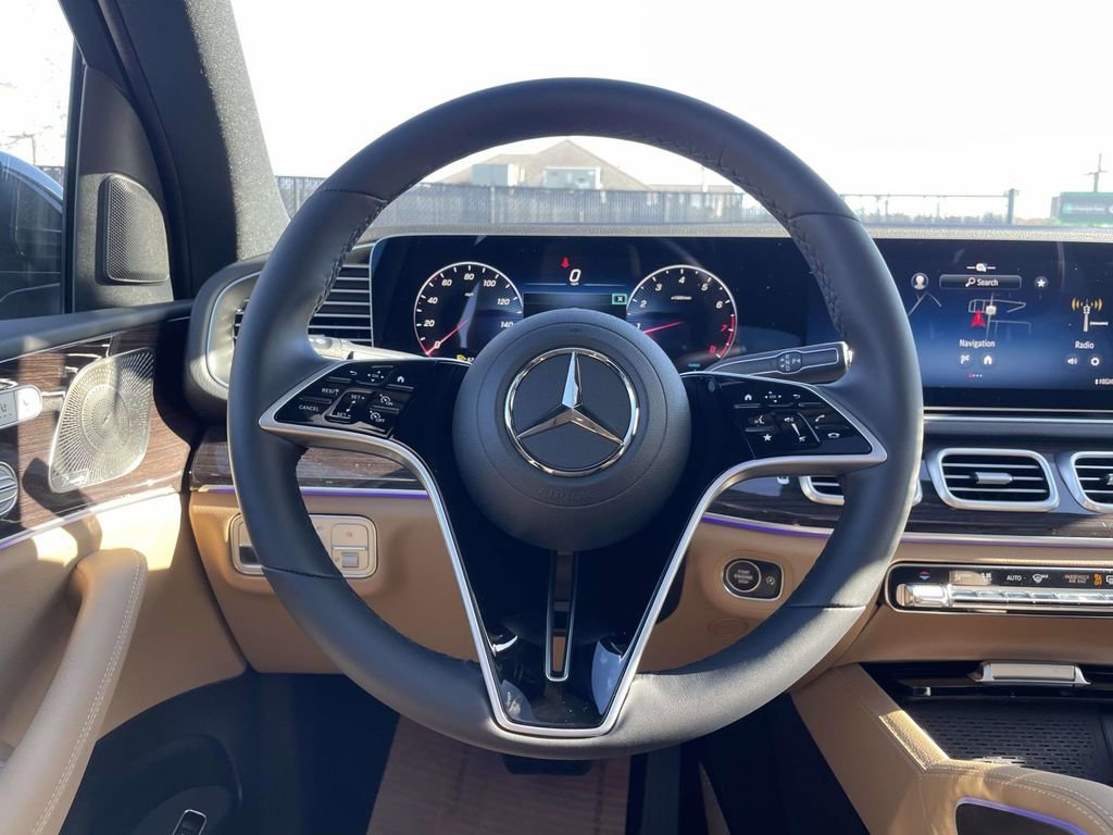 2026 Mercedes-Benz GLE GLE580 - Photo 19