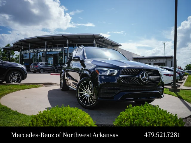 2023 Mercedes-Benz GLE GLE 350