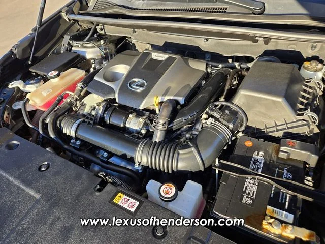 Certified Used 2020 Silver Lexus 300 Base image 20