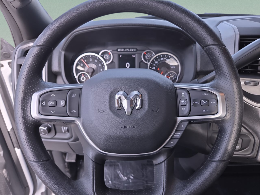2026 RAM 2500 Tradesman - Photo 23