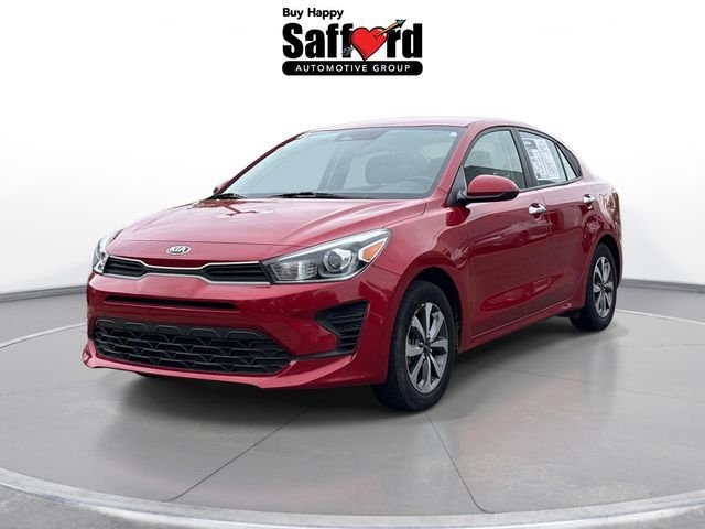 2023 Kia Rio S