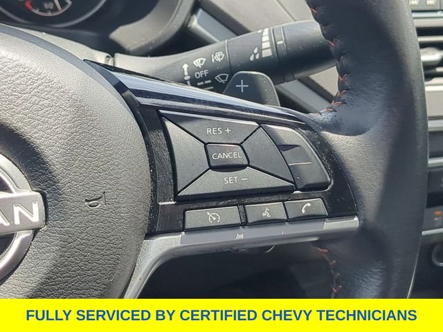 Used 2024 Silver Nissan 2.5 SR image 27