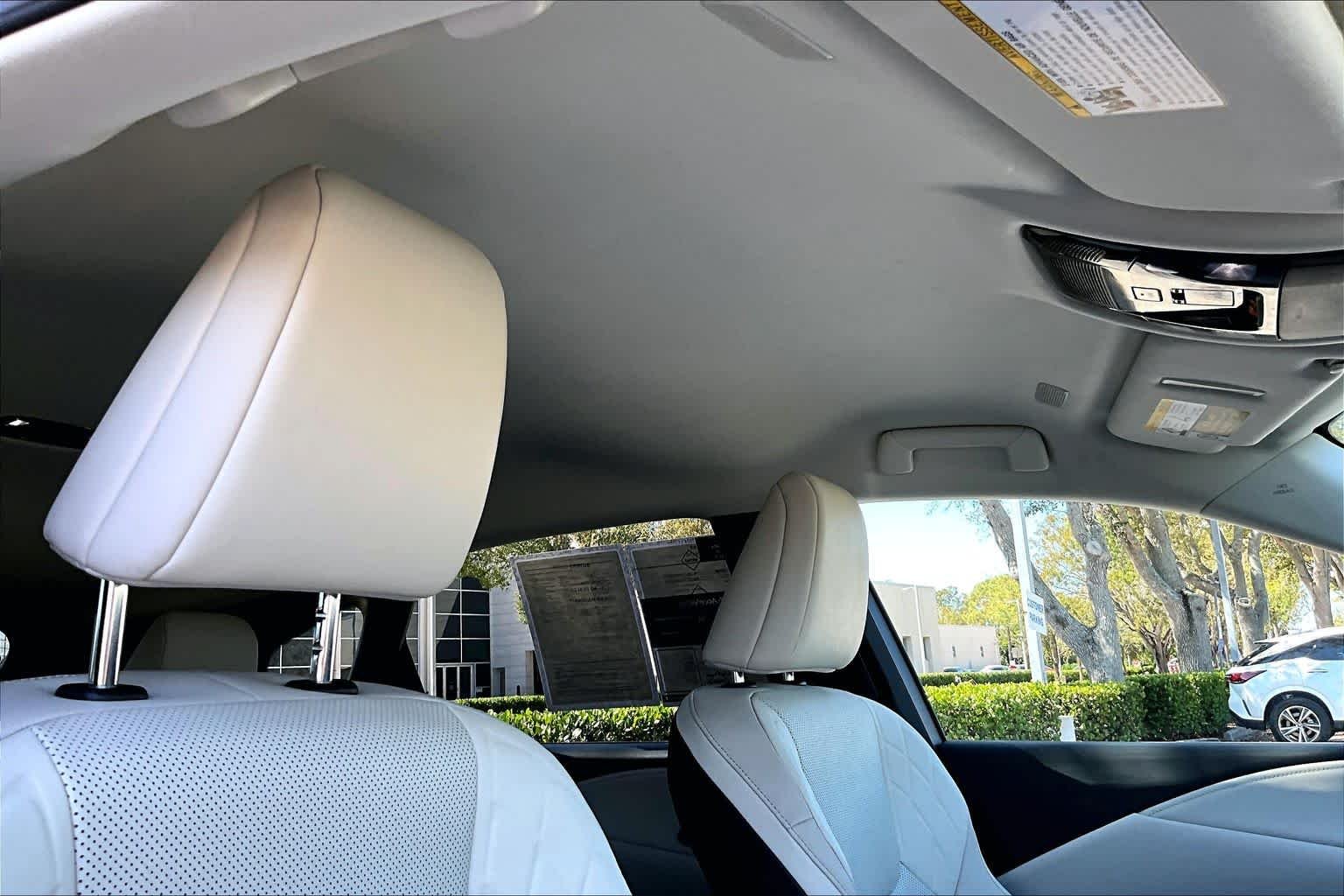Certified Used 2024 Caviar Lexus  image 14
