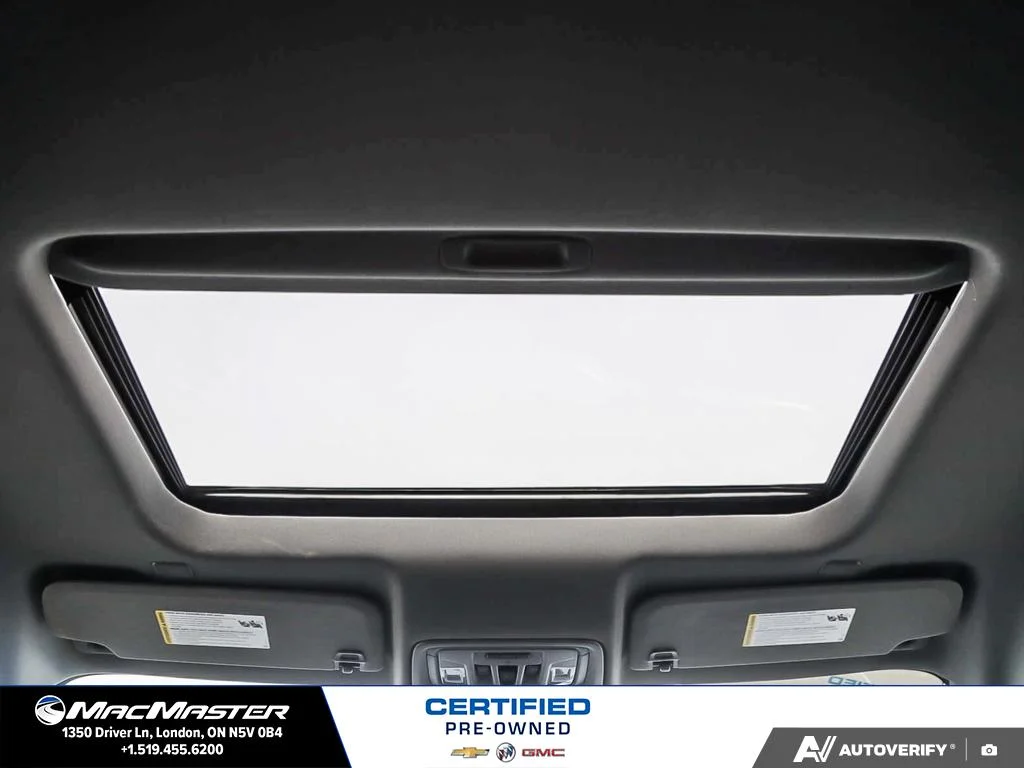 Used 2025  Chevrolet LTZ image 29